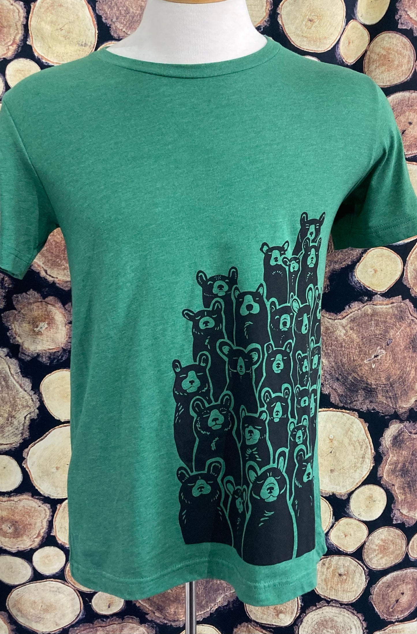 A Few Black Bears Tee
