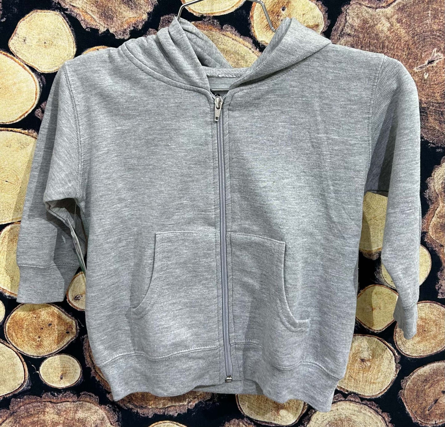 A Few Black Bears Kids Hoodie