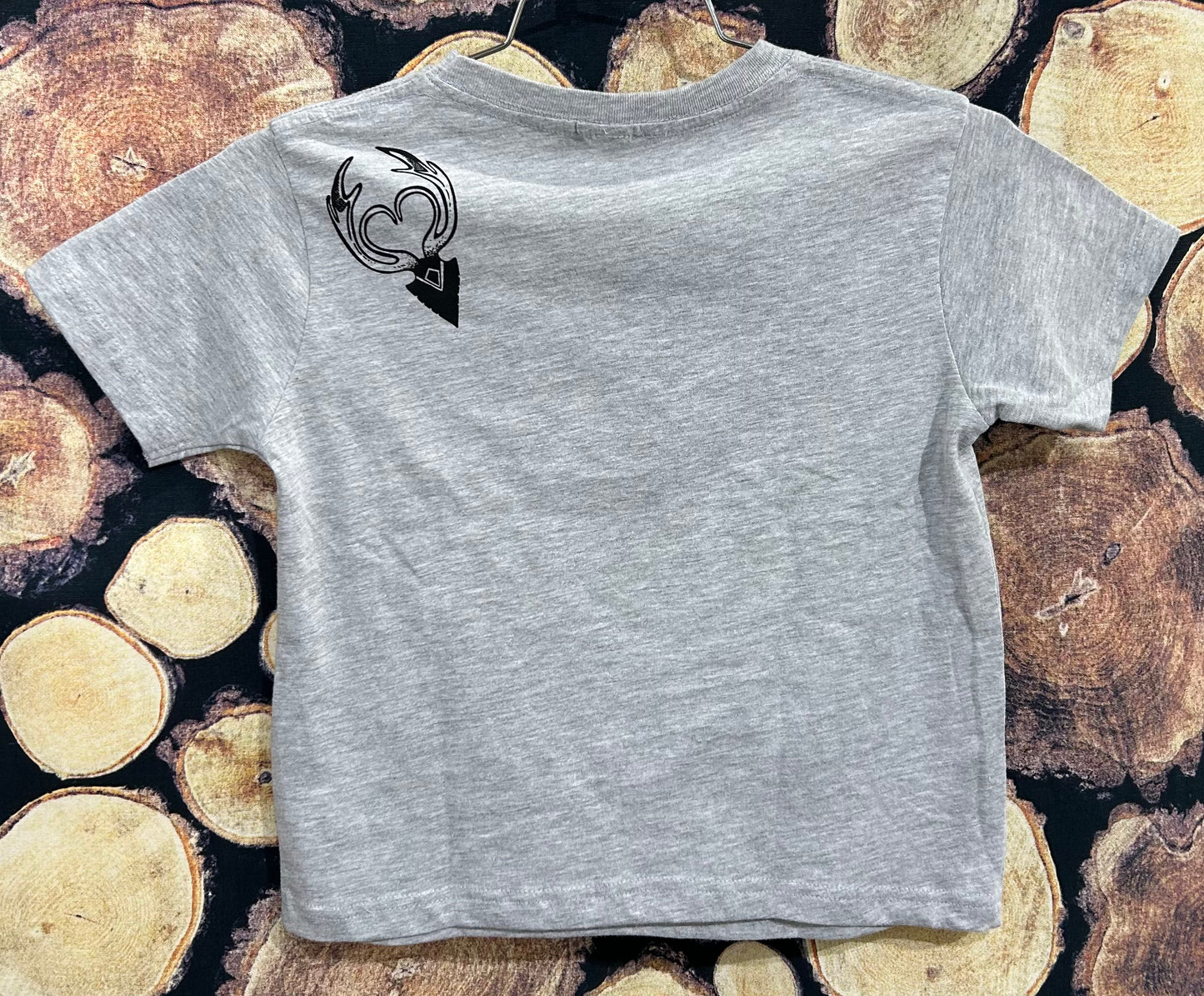 Chip Chop Chop Toddler Tee