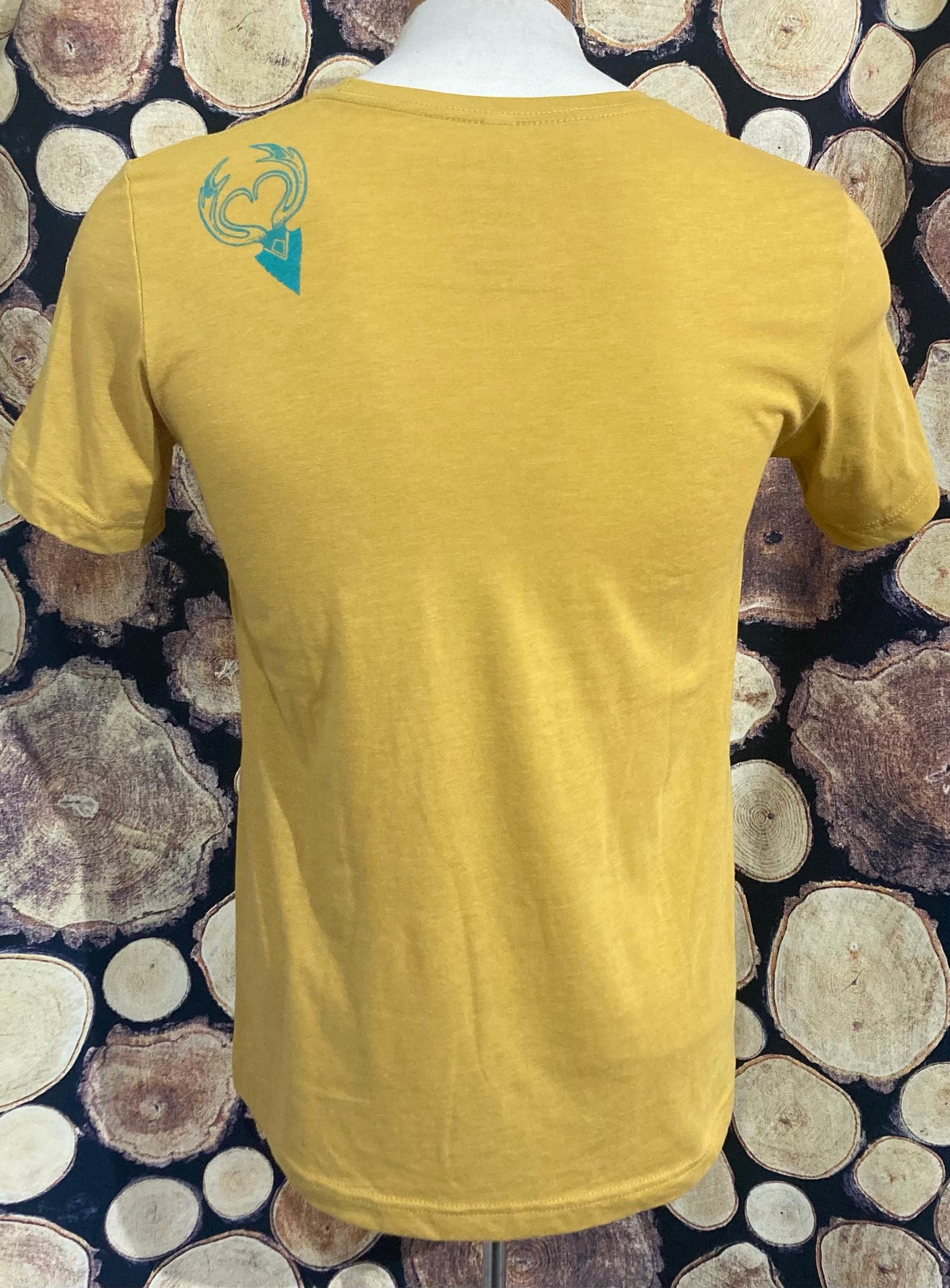 Coastal Orca Men's Tee