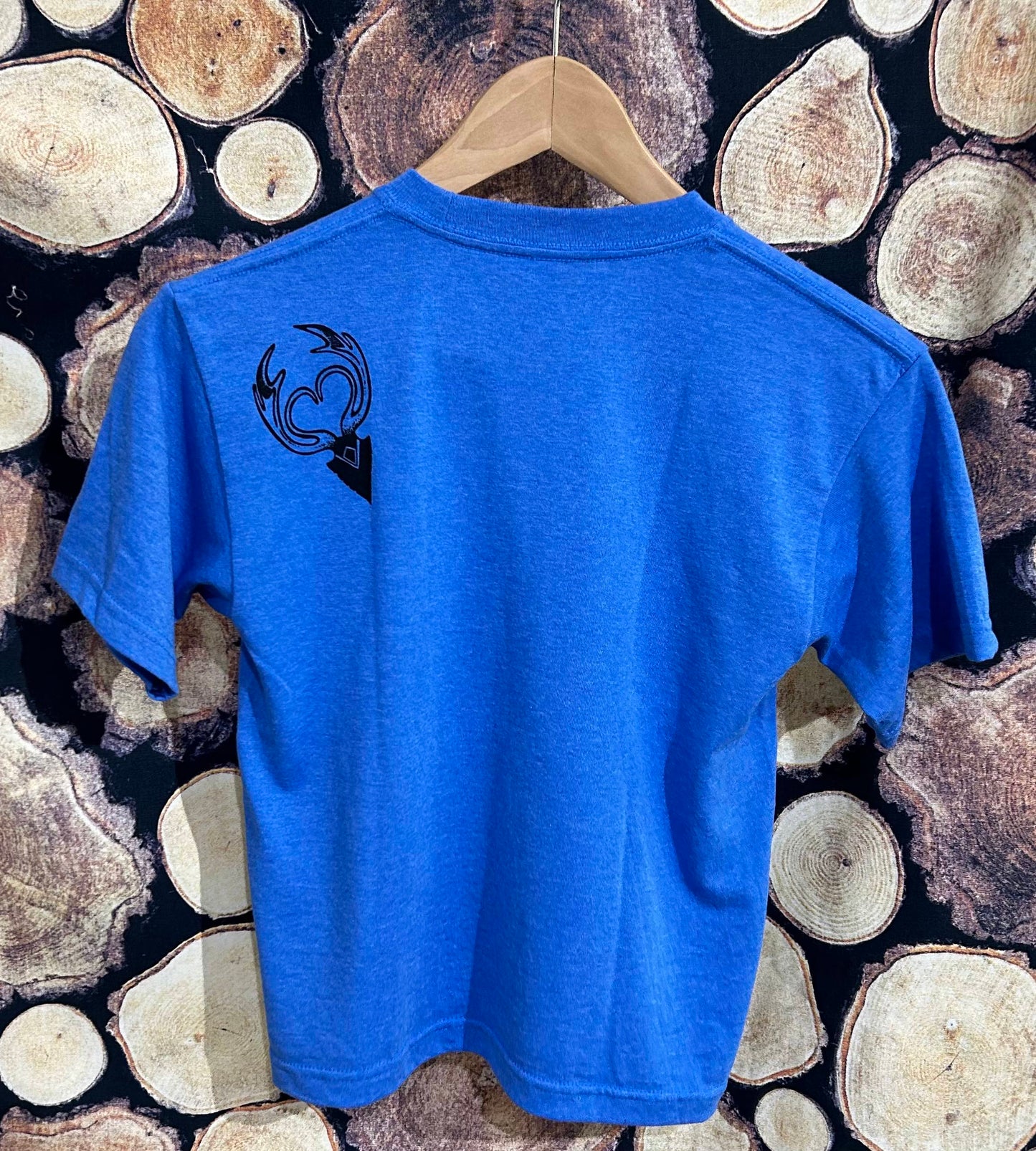 Coastal Orca Youth Tee