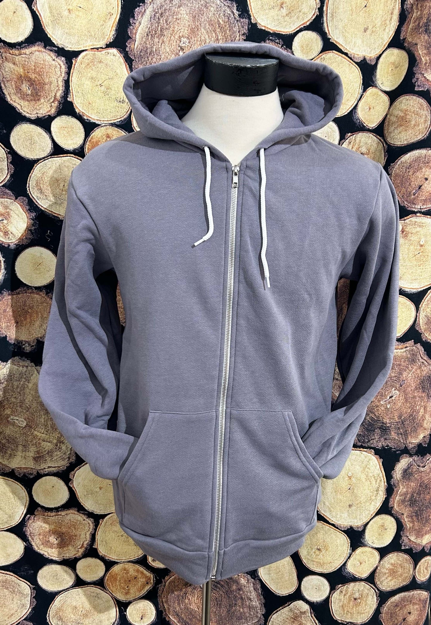 Coastal Orca Hoodie