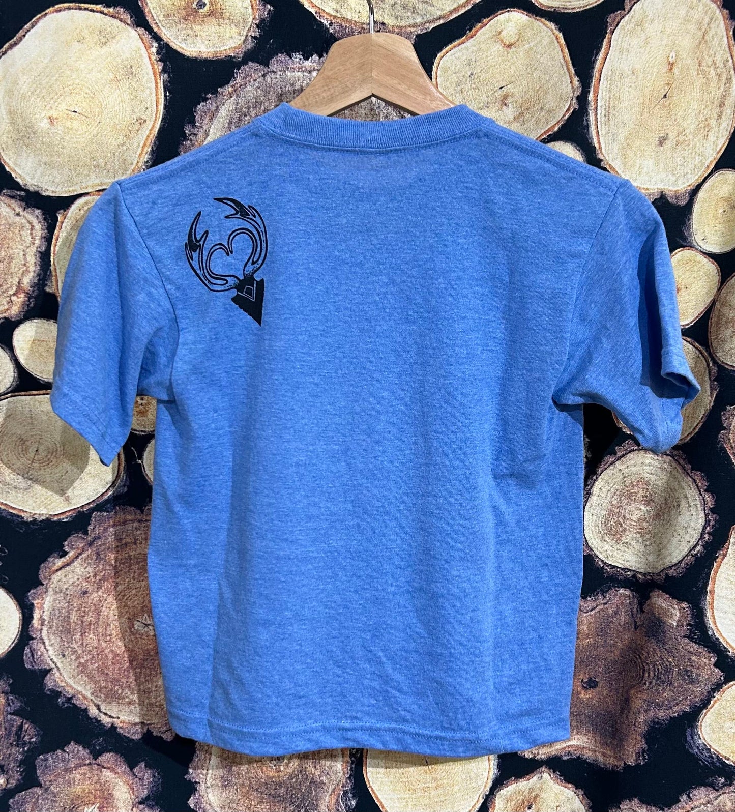 Shreddy Eddy Youth Tee