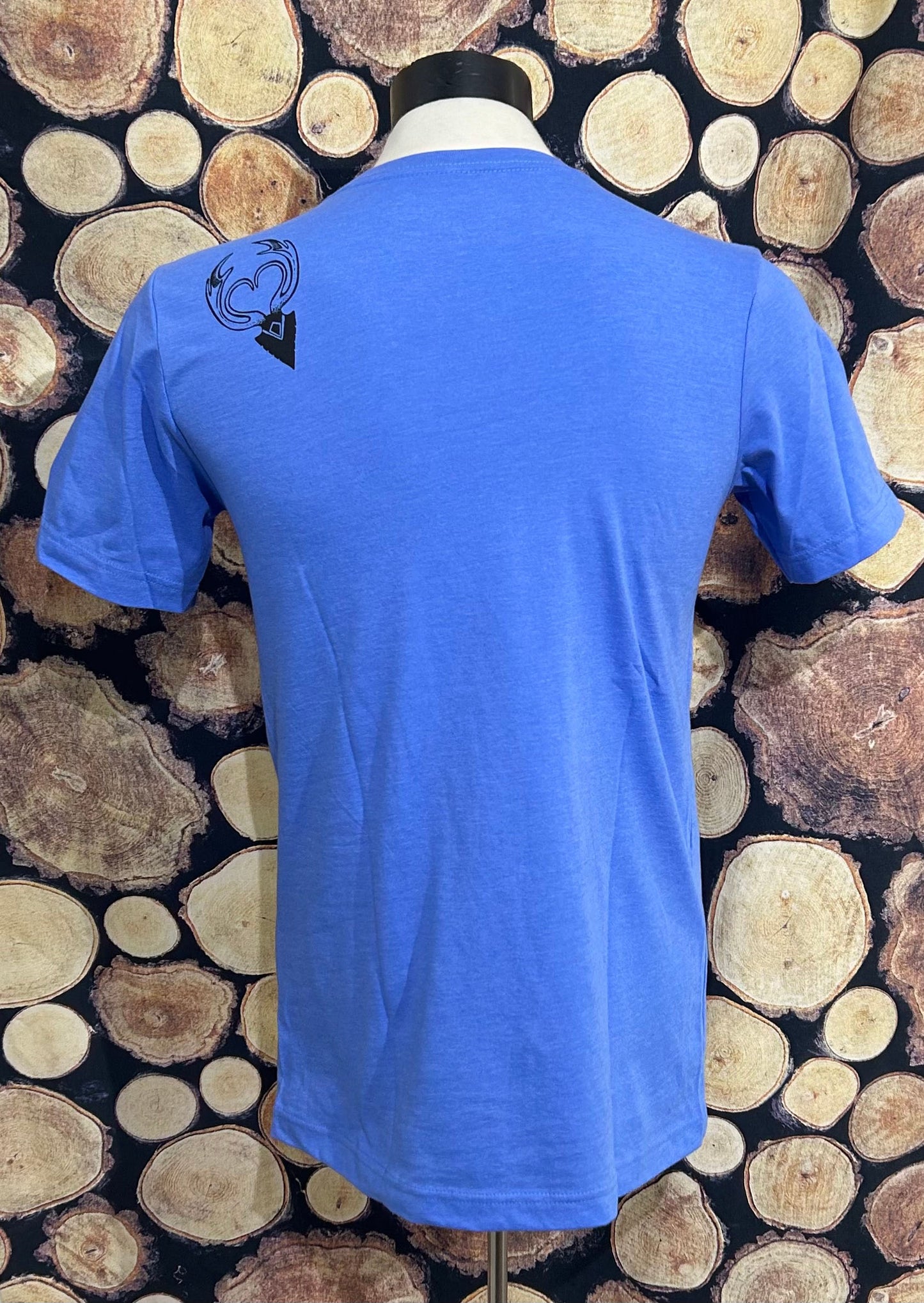 Shreddy Eddy Tee