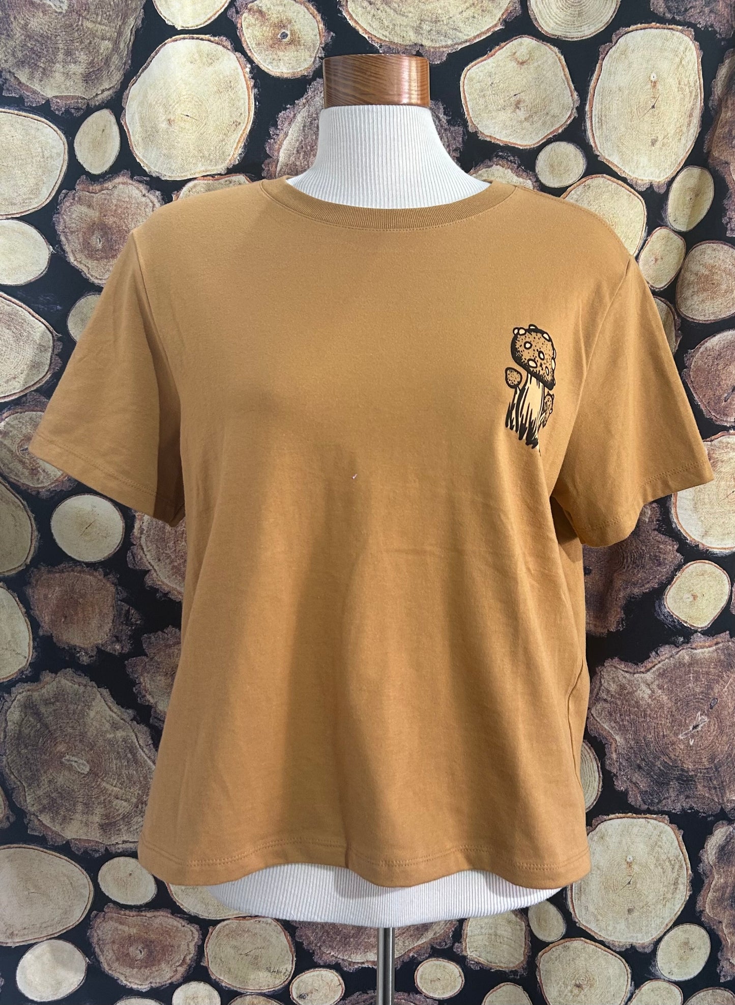 Infectious Laughter Women's Boxy Tee