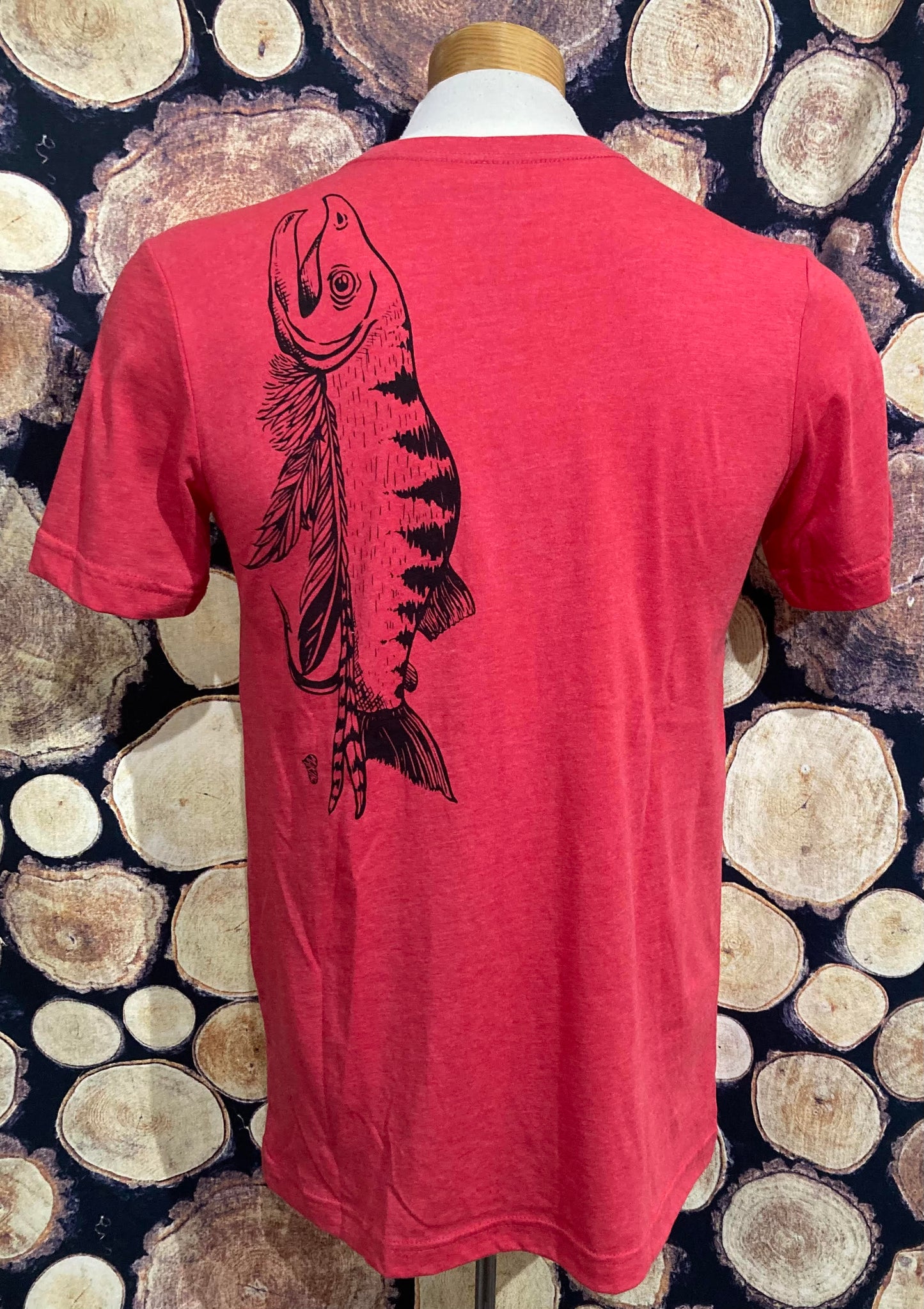 My Mountain Man Tee