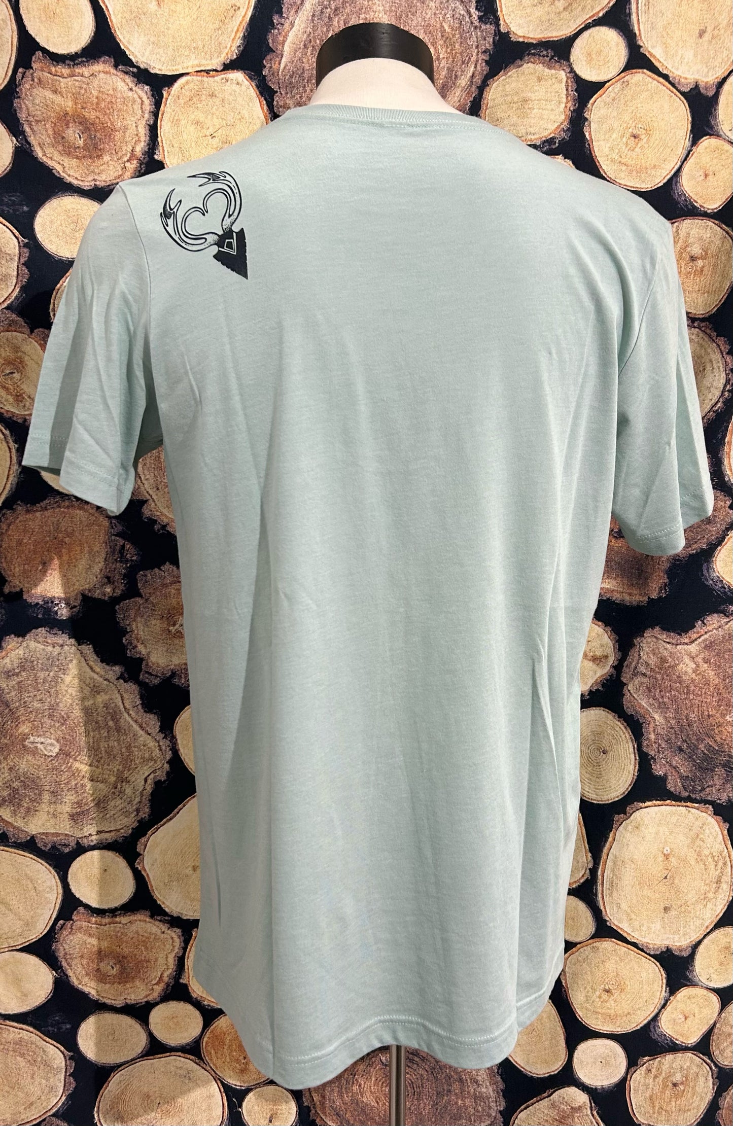 Nobody Likes A Mushy Mushroom Tee
