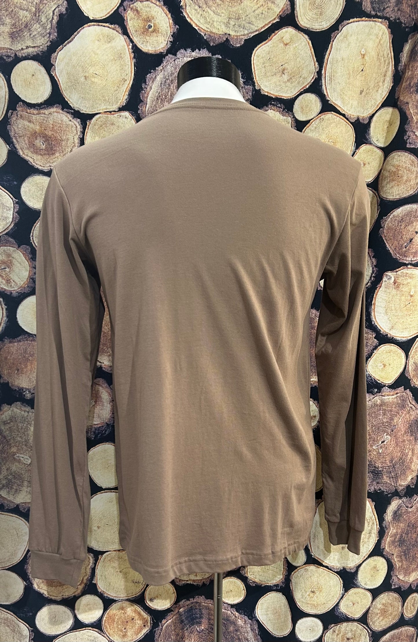 Nobody Loves a Mushy Mushroom Long Sleeve