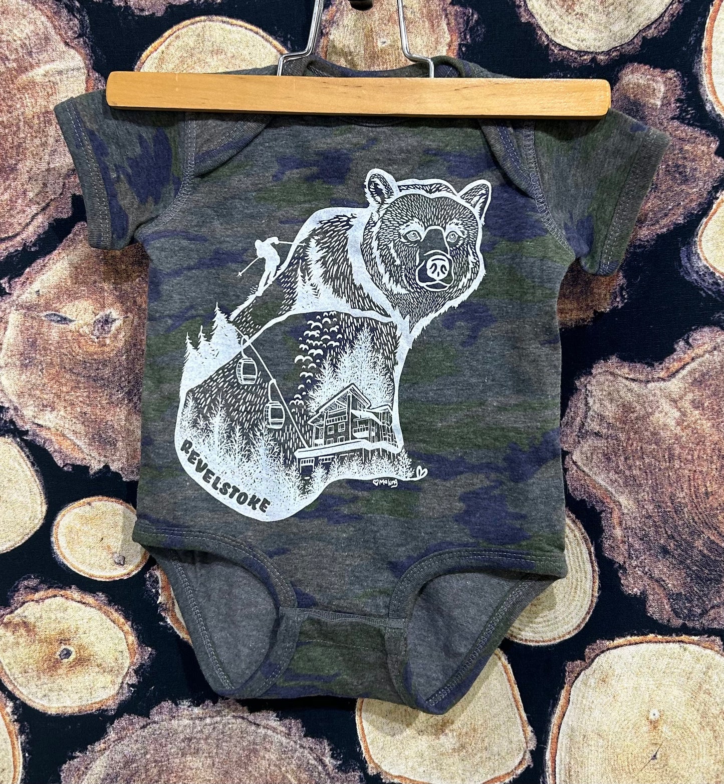 Rev Grizz