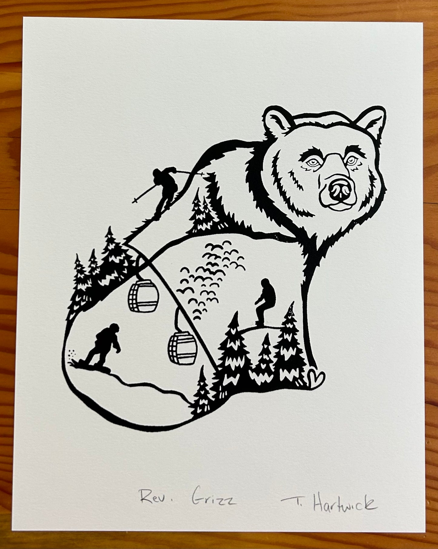 Rev. Grizz