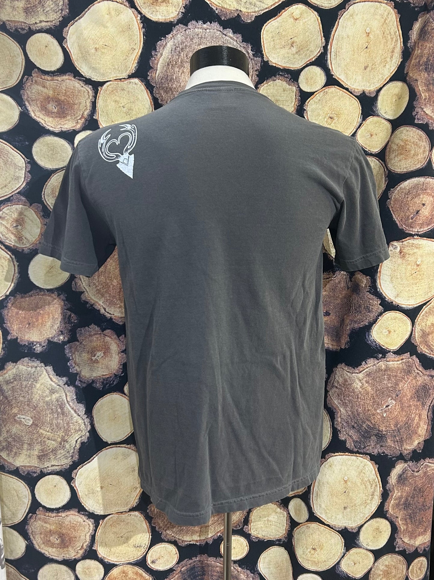 Revy Grizz Tee Unisex