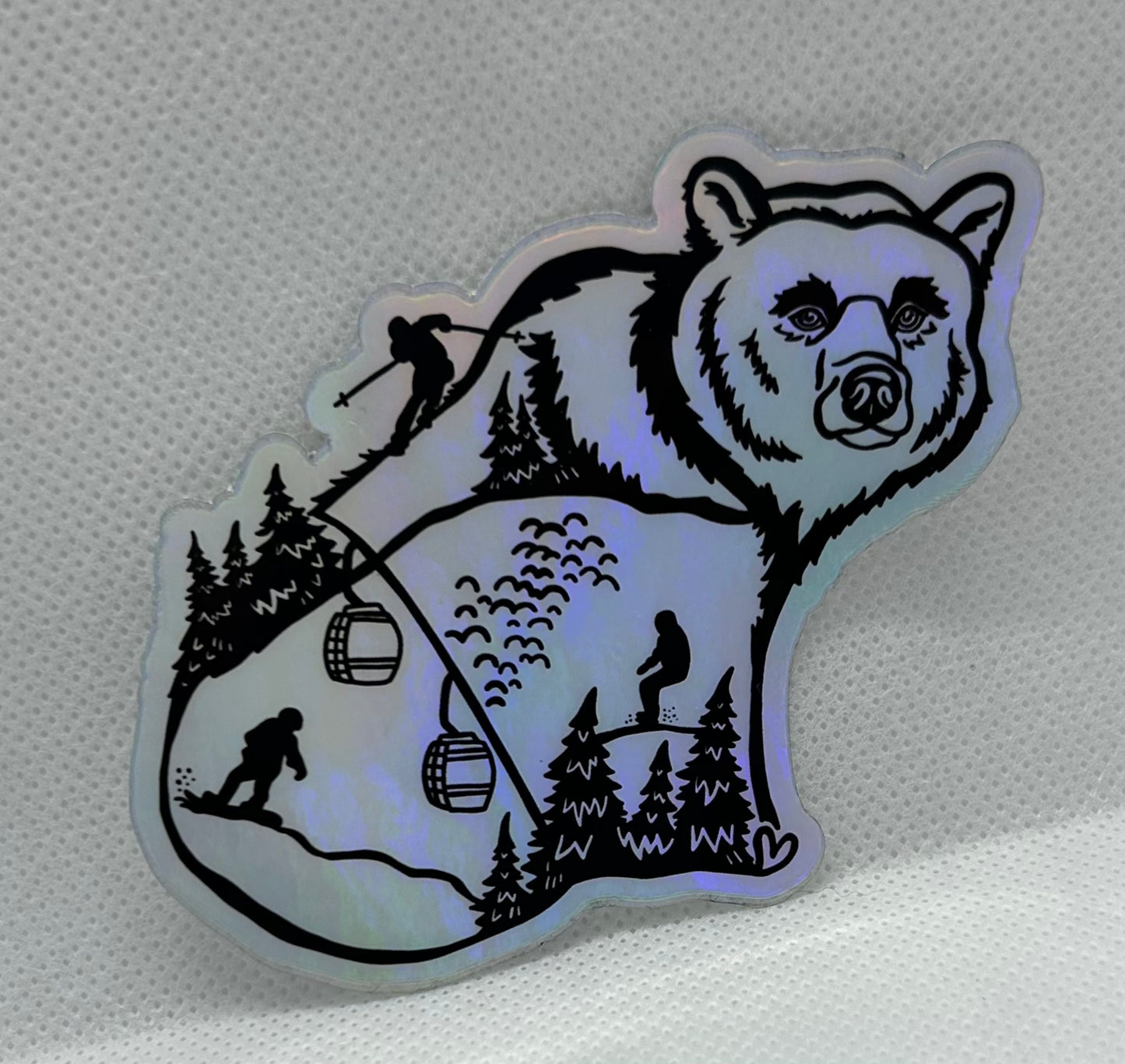 Rev Grizz