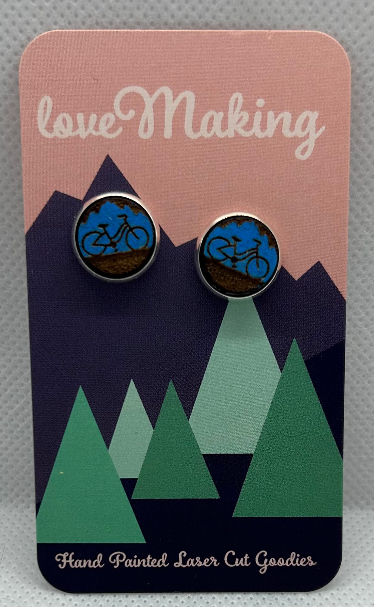 Bicycles