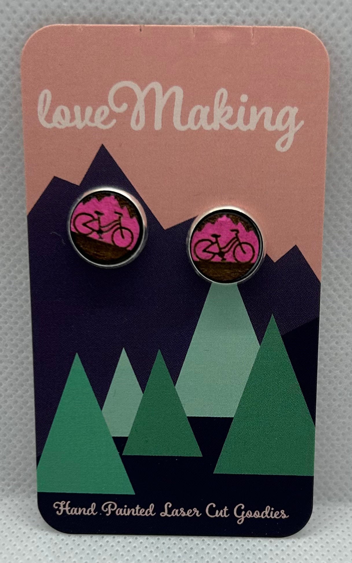 Bicycles