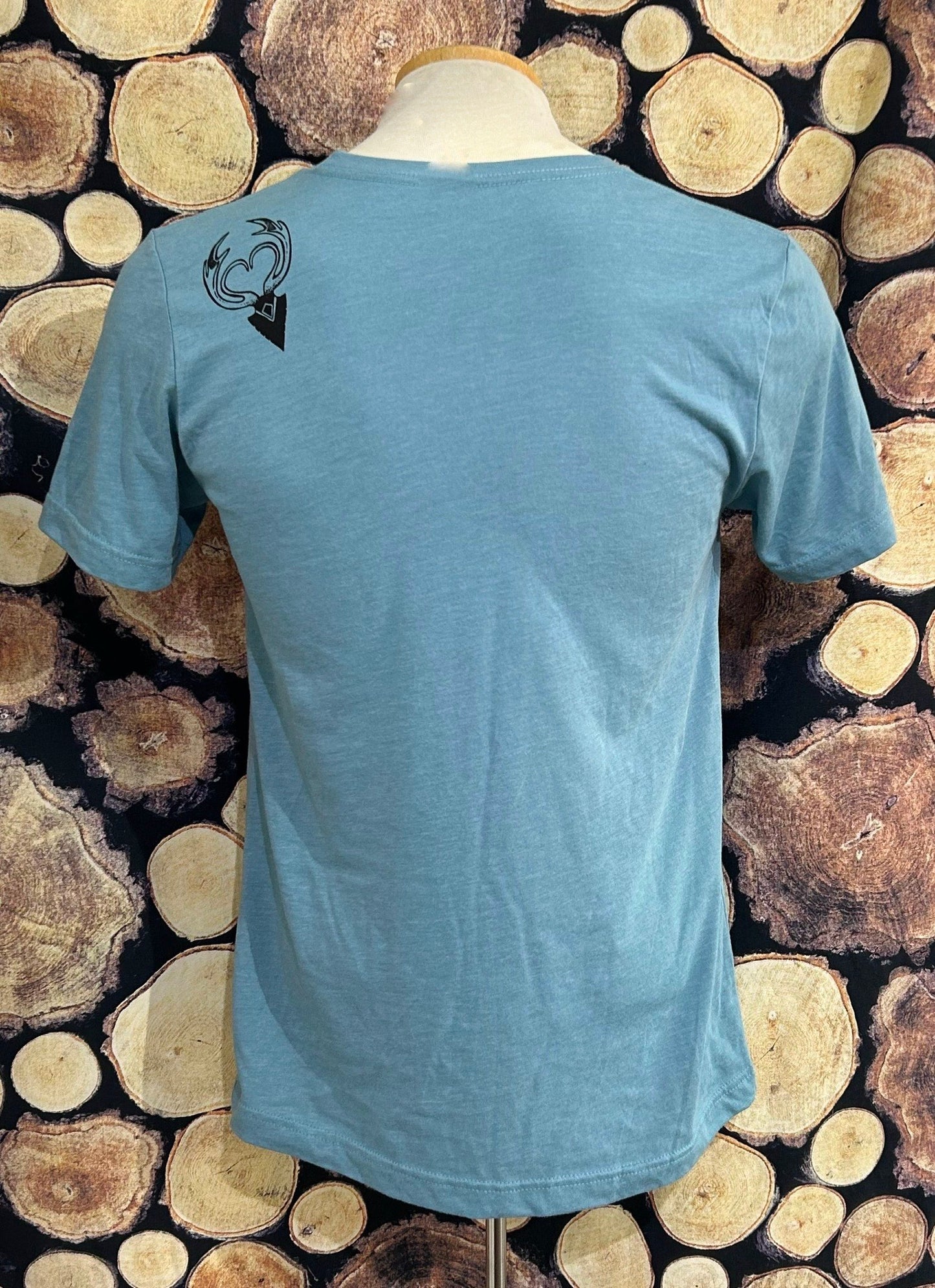 Sea Wolf Men's Tee