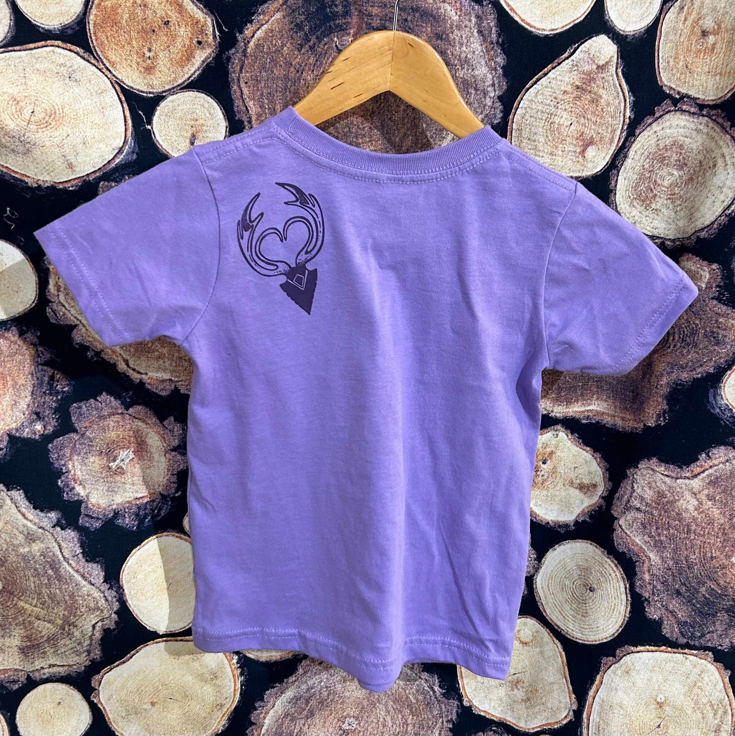 Ski Bunny Kids Tee