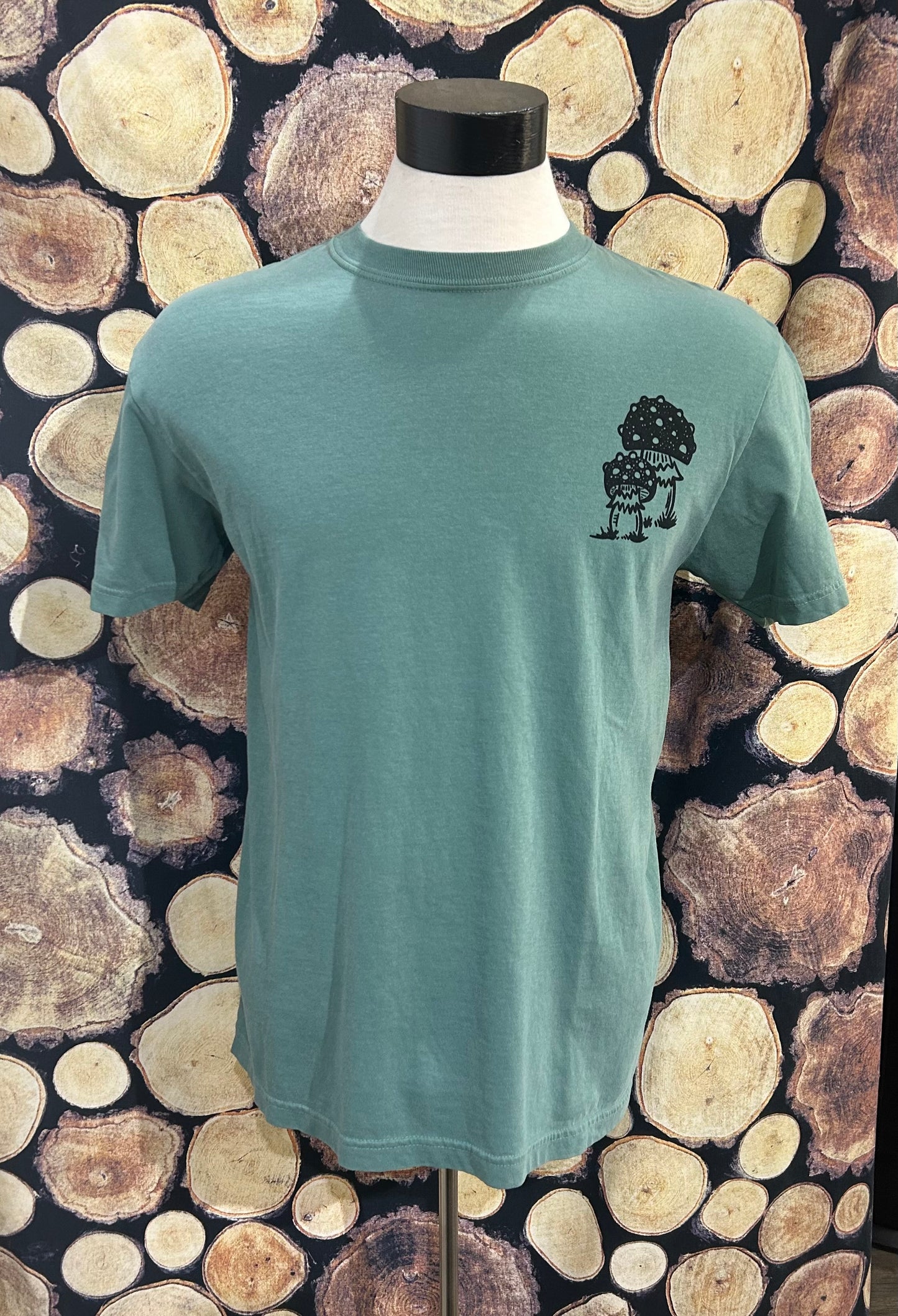 Spirits of the Forest Tee