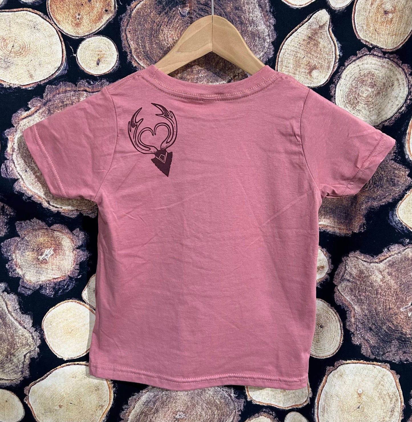 Wild Kids Tee