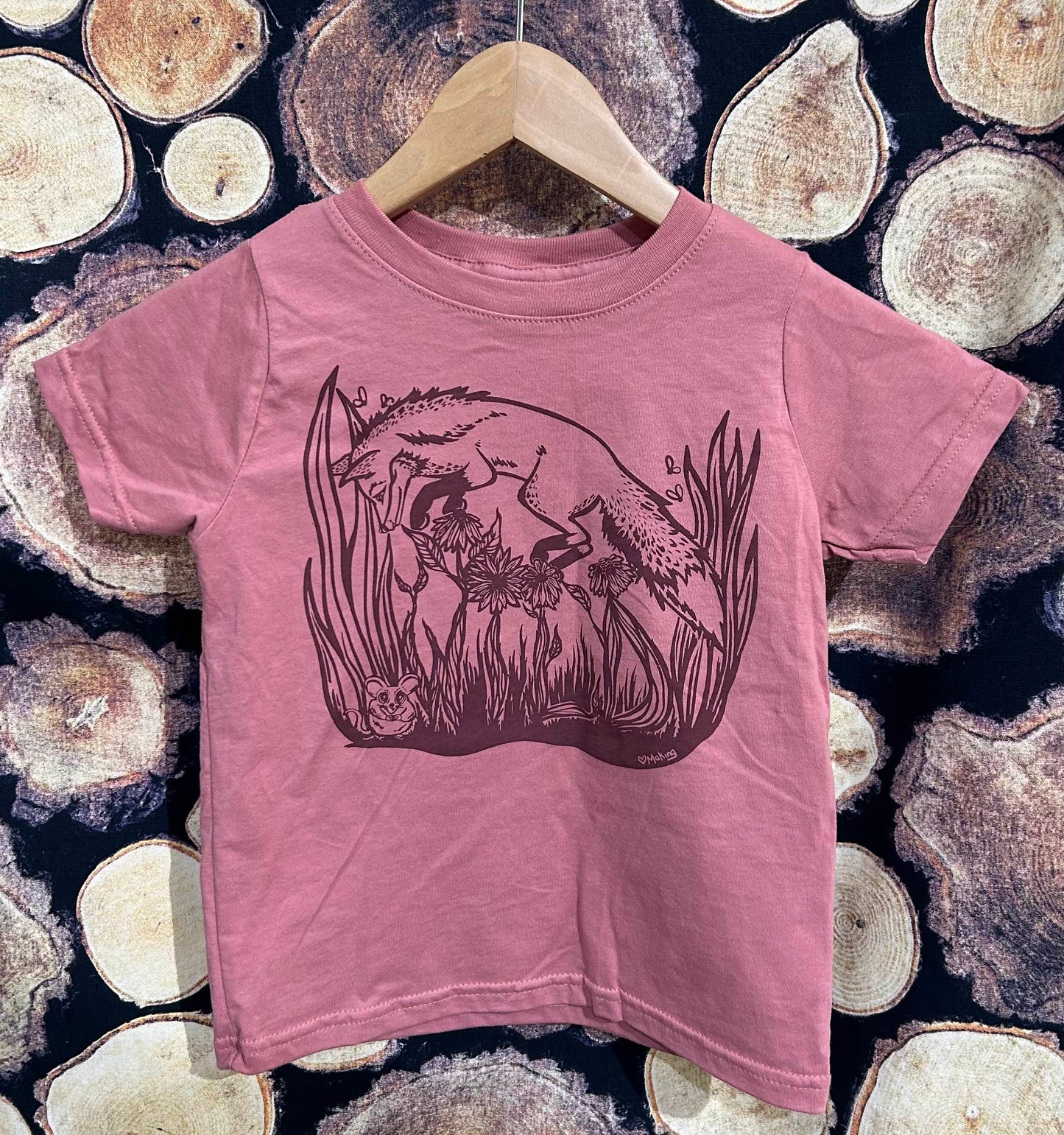Wild Kids Tee