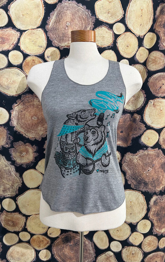 Wild Ones Tank