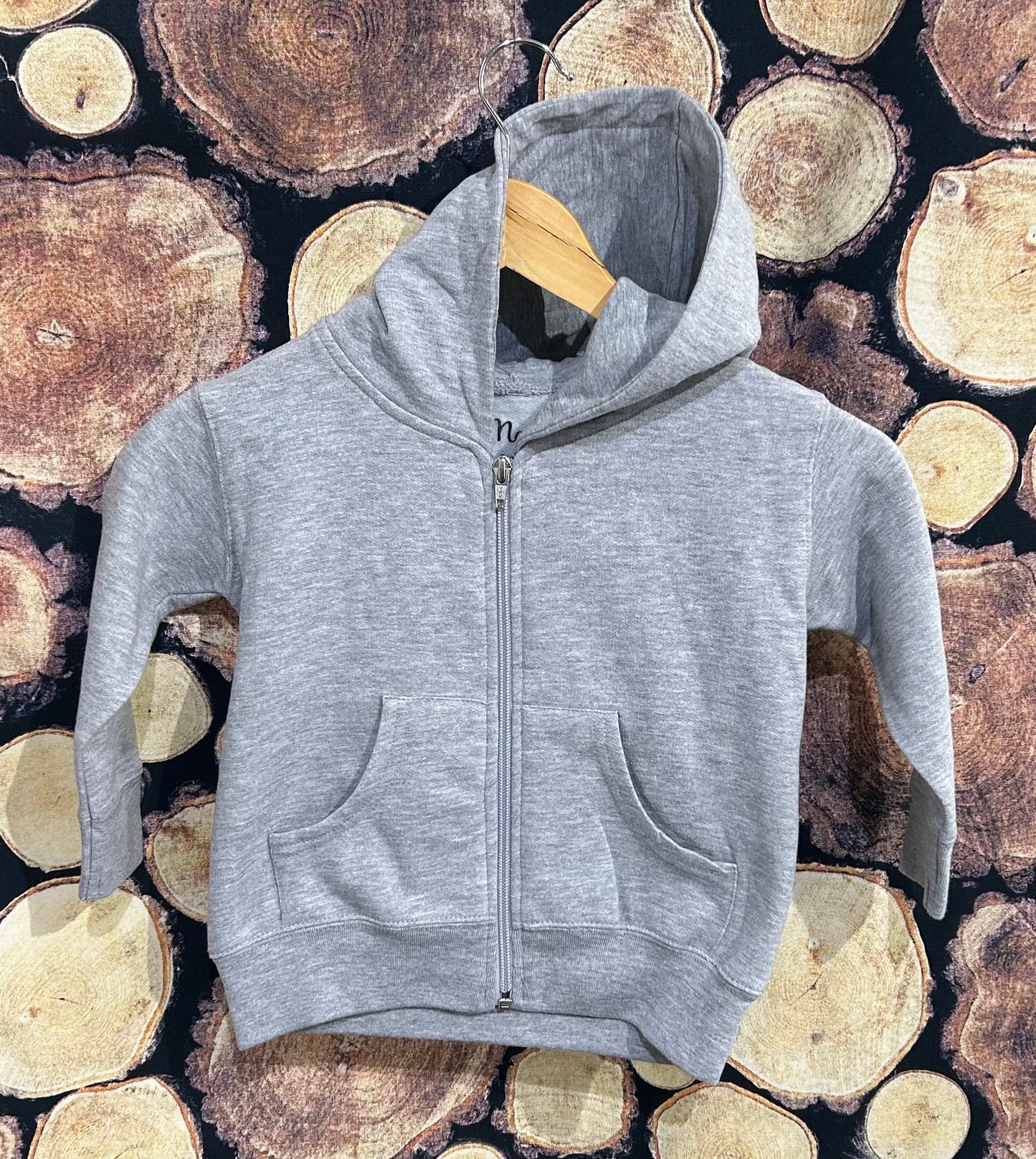 Bike Gang Kids Hoodie