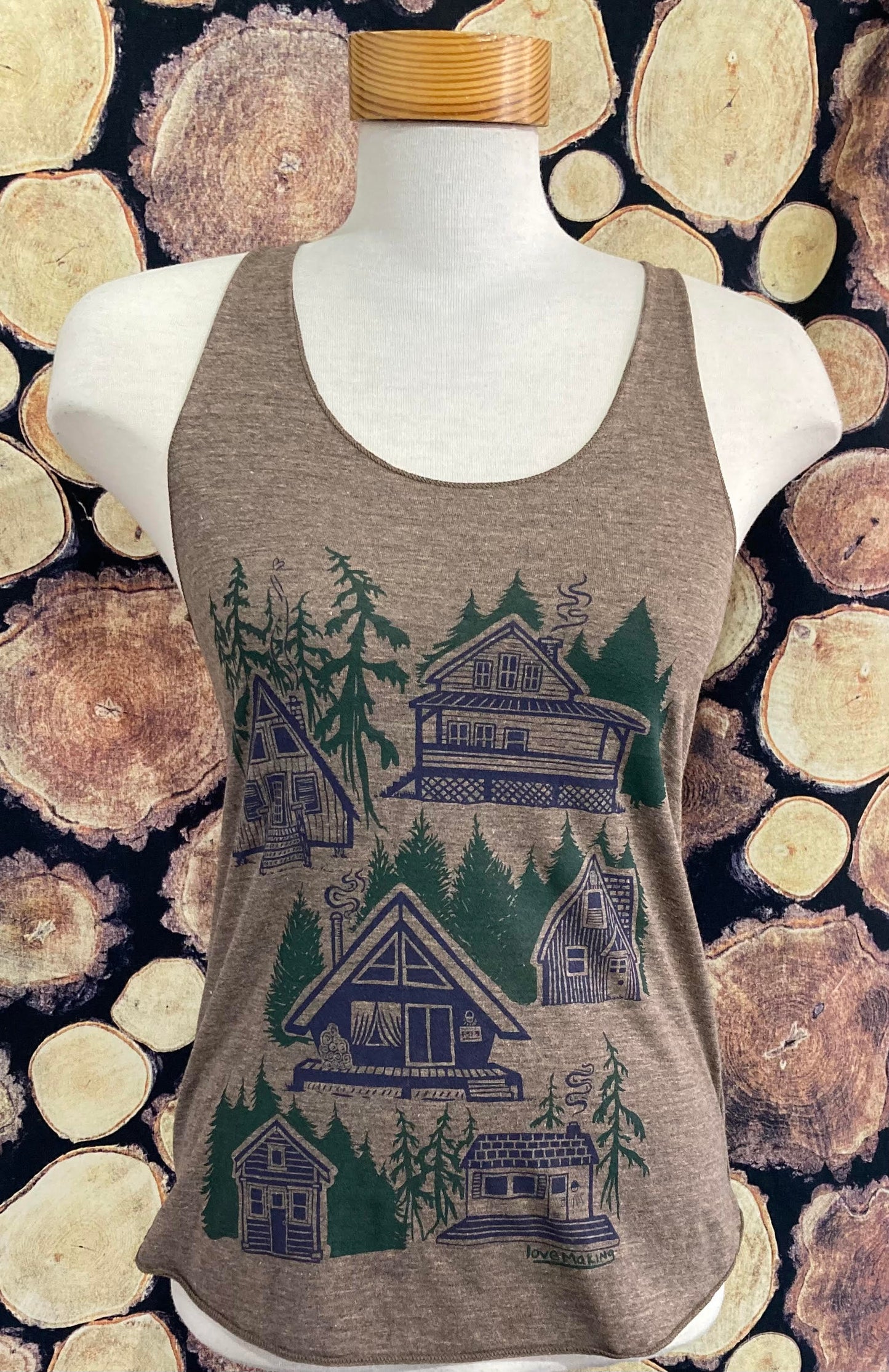 Cabins
