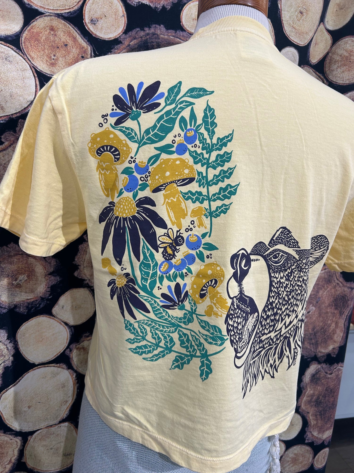 Women's Tees + Tanks