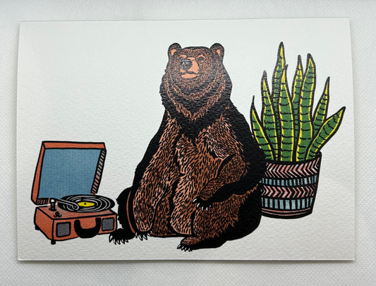 They Call Me Big Grizz