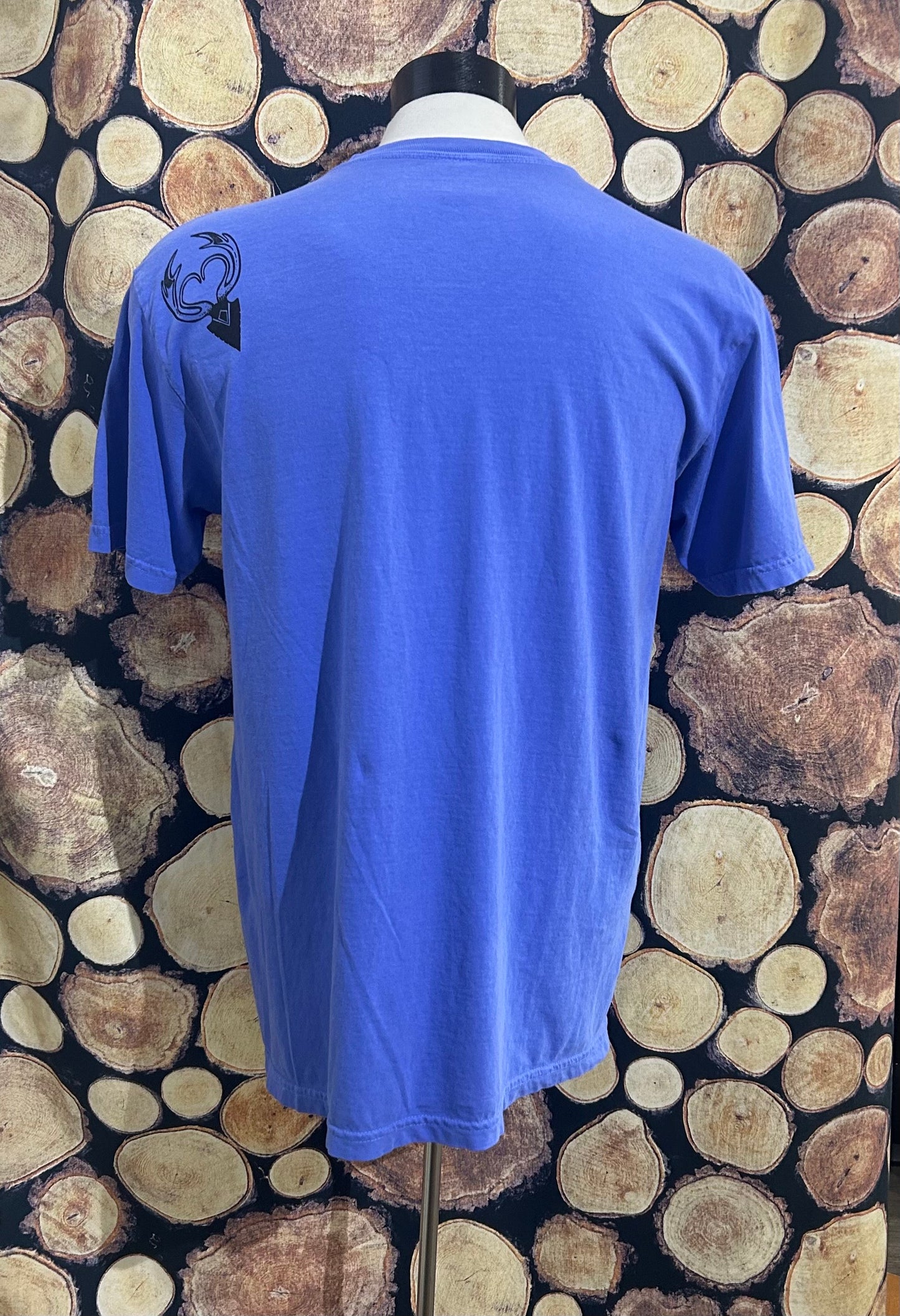 Shreddy Eddy Tee