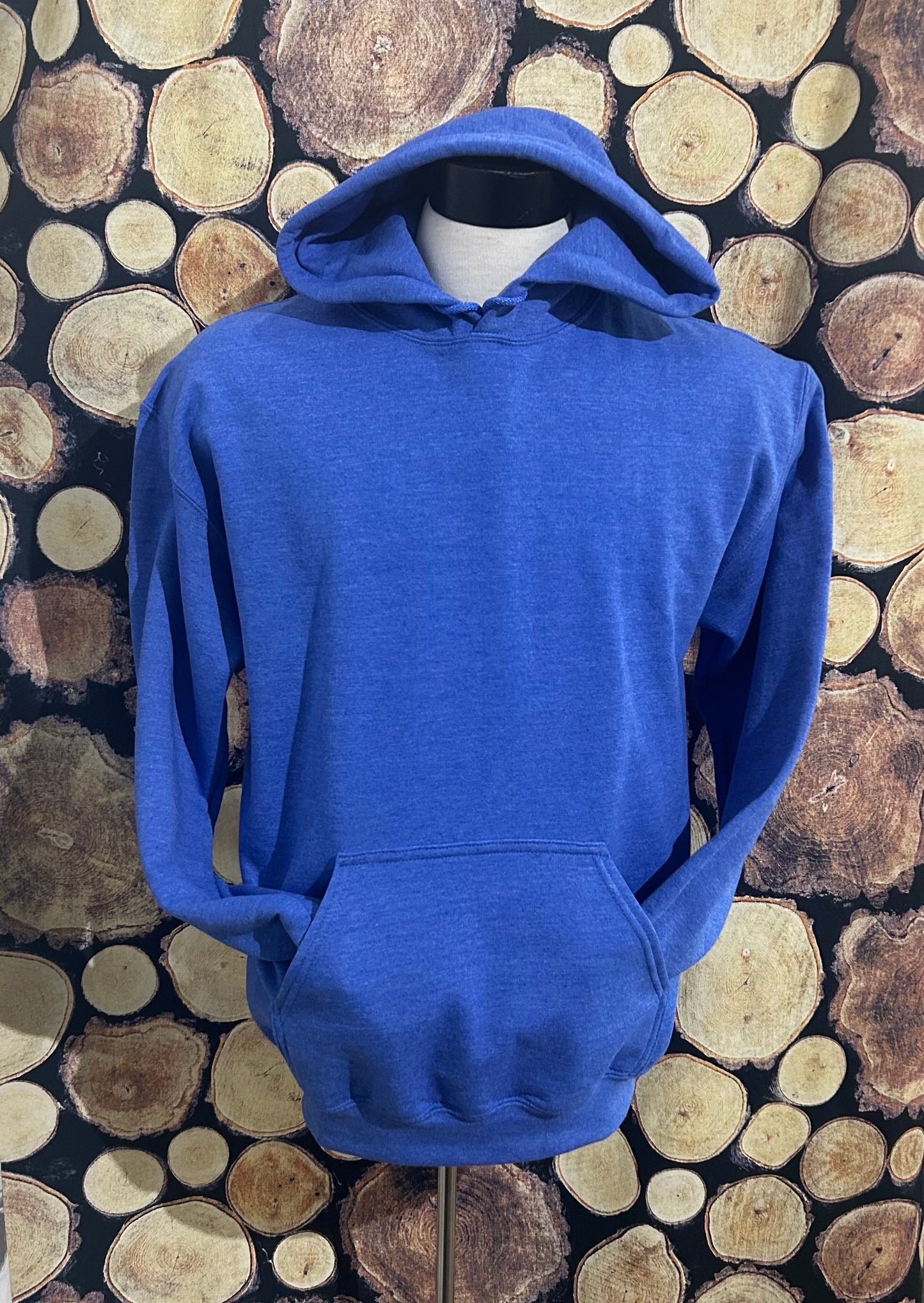 Shreddy Eddy Hoodie