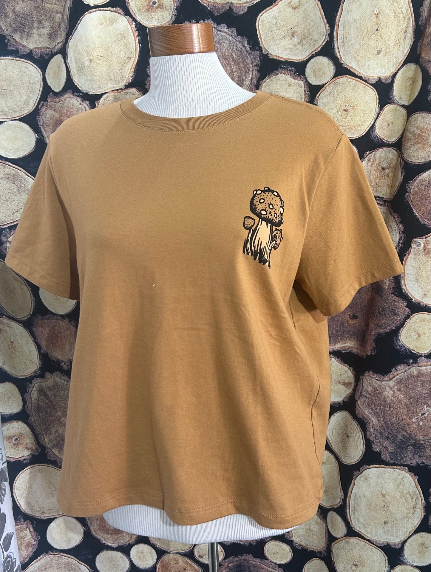 Infectious Laughter Women's Boxy Tee