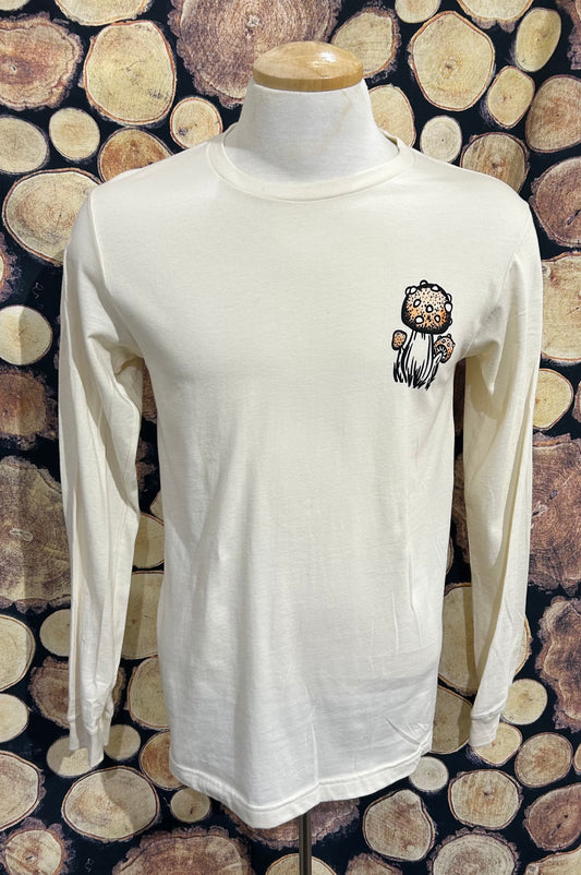 Infectious Laughter Long Sleeve