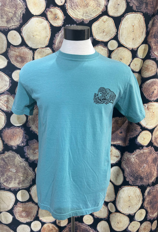 Mountain Love Tee