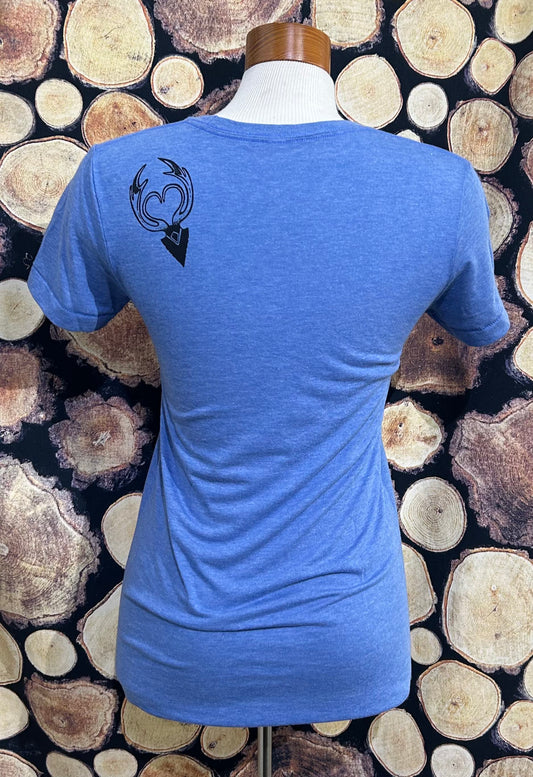 Mountain Love Tee
