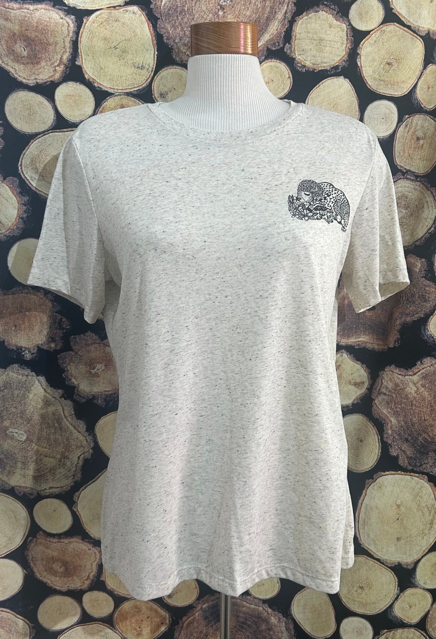 Mountain Love Tee