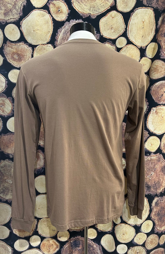Nobody Loves a Mushy Mushroom Long Sleeve
