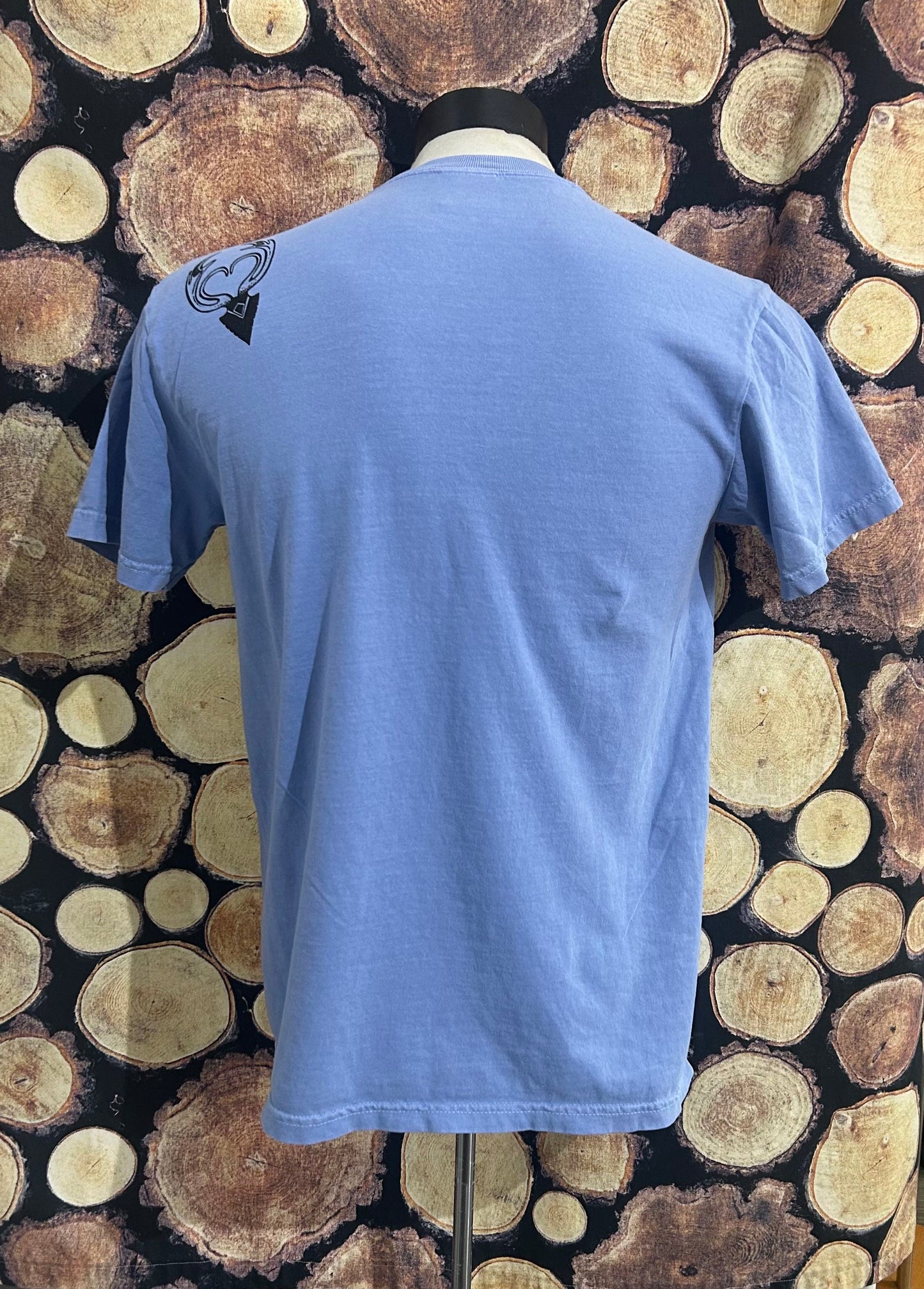 PowTown Tee Unisex