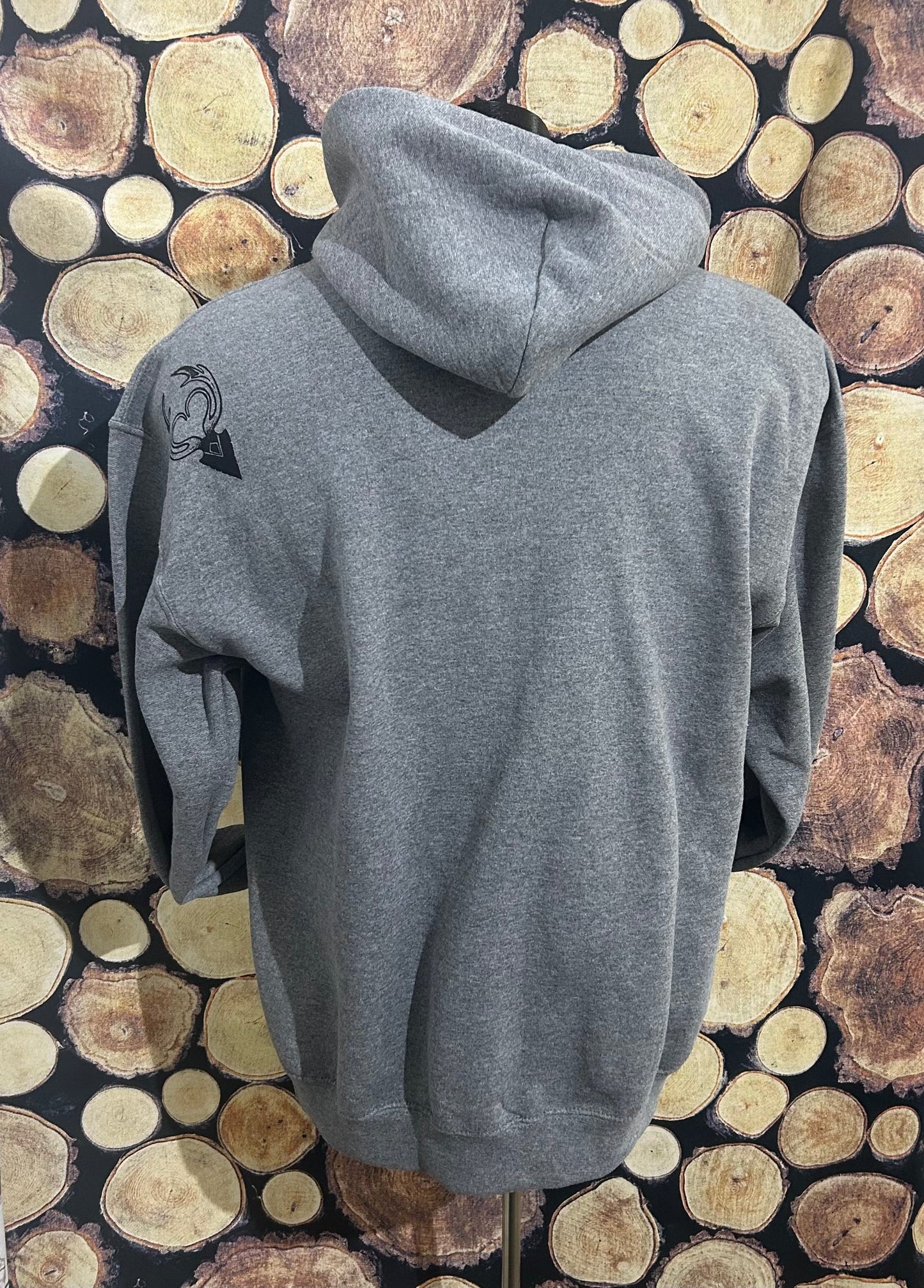 Rev Grizz Hoodie