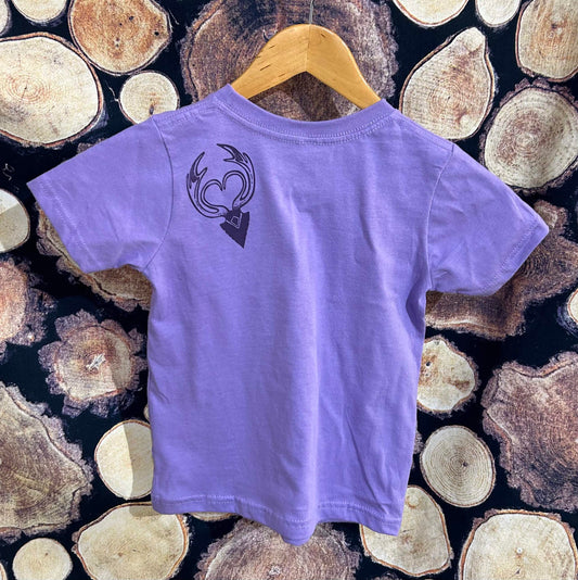 Ski Bunny Kids Tee
