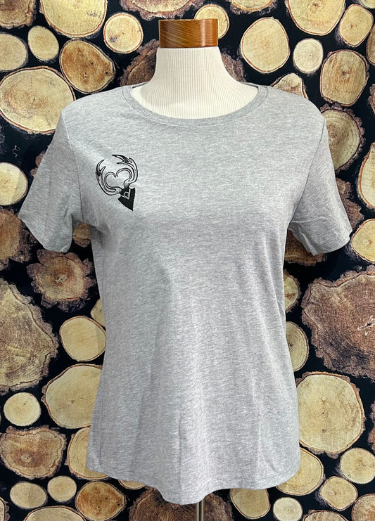 Mother In-Law's Tongue Women Tee