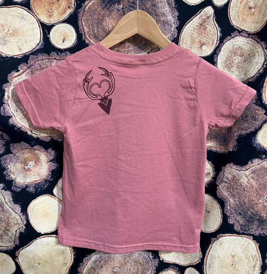 Wild Kids Tee